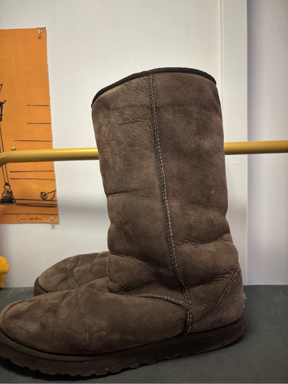 UGG classic boots